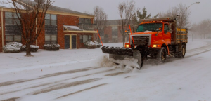 Snow Removal Services Brantford – Get Your Stranded Life Back to Track